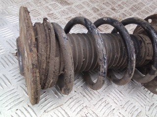 Стойка передняя левая, FORD S-MAX 2006-2010