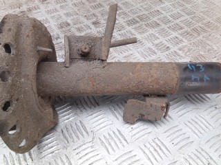 Стойка передняя левая, FORD S-MAX 2006-2010