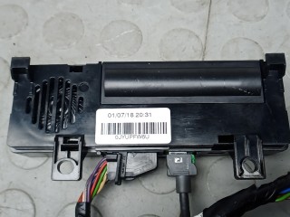 Блок управления телефоном, ориг. номер 9829237580, CITROEN C4 CACTUS 2018-2026