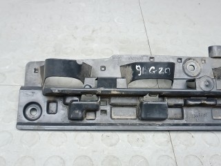 Крепление бампера заднее, ориг. номер 9801686480, CITROEN C4 CACTUS 2018-2026