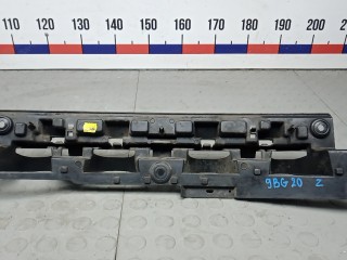 Крепление бампера заднее, ориг. номер 9801686480, CITROEN C4 CACTUS 2018-2026