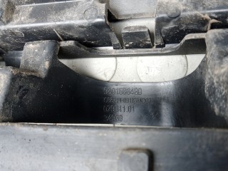 Крепление бампера заднее, ориг. номер 9801686480, CITROEN C4 CACTUS 2018-2026