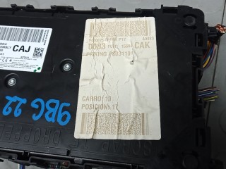 Блок комфорта, ориг. номер FU5T15604, FORD MONDEO 5 5 2014-2019
