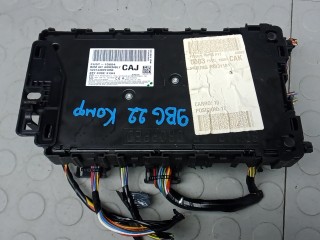 Блок комфорта, ориг. номер FU5T15604, FORD MONDEO 5 5 2014-2019