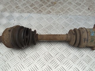 Привод передний правый MITSUBISHI PAJERO 3 3 1999-2003