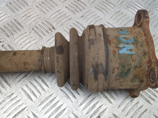 Привод передний правый, MITSUBISHI PAJERO 3 3 1999-2003