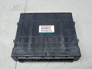 Блок управления двс MITSUBISHI PAJERO 3 3 2002-2006