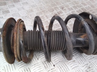 Стойка передняя левая, KIA SPORTAGE 2 2 2004-2008