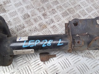 Стойка передняя левая, KIA SPORTAGE 2 2 2004-2008