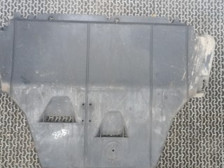 Защита двигателя нижняя (поддона), RENAULT MEGANE 3 3 2008-2014