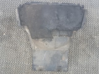 Защита двигателя нижняя (поддона), RENAULT MEGANE 3 3 2008-2014