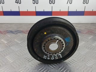 Шкив коленвала демпферный дизельный, RENAULT SCENIC 3 3 2009-2012