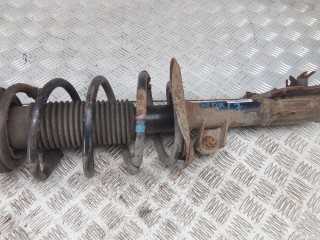 Стойка передняя правая RENAULT CLIO 3 3 2005-2009