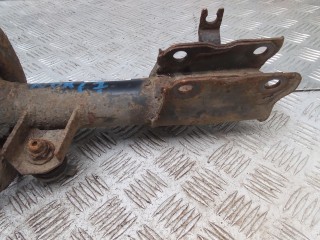 Стойка передняя правая, RENAULT CLIO 3 3 2005-2009