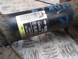 Стойка передняя правая, RENAULT CLIO 3 3 2005-2009