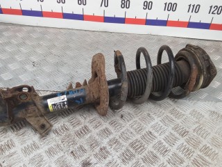 Стойка передняя правая, RENAULT CLIO 3 3 2005-2009
