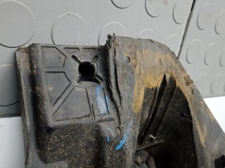 Юбка бампера переднего, ориг. номер 5261847050, TOYOTA PRIUS XW30 XW30 2009-2012