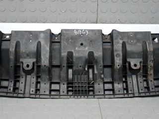 Юбка бампера переднего, ориг. номер 5261847050, TOYOTA PRIUS XW30 XW30 2009-2012