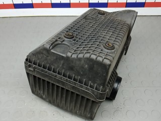 Корпус воздушного фильтра, ориг. номер MR404841, MR404842, MITSUBISHI PAJERO 3 3 1999-2003