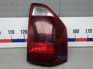Фонарь задний правый MITSUBISHI PAJERO 3 3 2002-2006