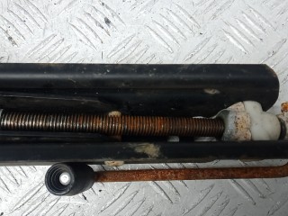 Домкрат, MERCEDES BENZ E-CLASS W211 W211 2002-2006