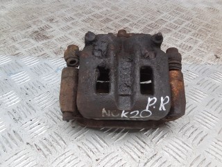 Суппорт тормозной передний правый MITSUBISHI PAJERO 3 3 1999-2003