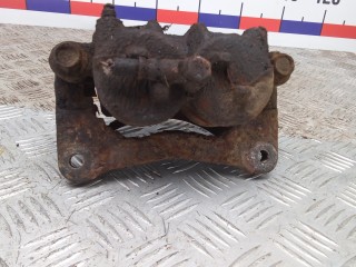 Суппорт тормозной передний правый, ориг. номер MR510538, MITSUBISHI PAJERO 3 3 1999-2003
