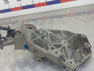 Кронштейн двигателя дизельный, NISSAN PATHFINDER R51 R51 2004-2010