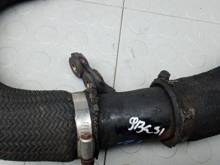 Патрубок интеркулера, MITSUBISHI PAJERO 3 3 2002-2006