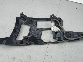 Крепление бампера переднее, FORD MONDEO 4 4 2006-2010