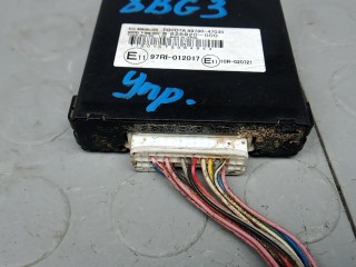 Блок управления, ориг. номер 8978047030, TOYOTA PRIUS XW30 XW30 2009-2012