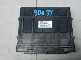 Блок управления АКПП, ориг. номер 8631A046, MITSUBISHI PAJERO 3 3 2002-2006