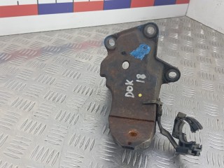 Кронштейн двигателя дизельный, NISSAN PATHFINDER R51 R51 2004-2010