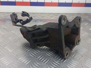Кронштейн двигателя дизельный, NISSAN PATHFINDER R51 R51 2004-2010
