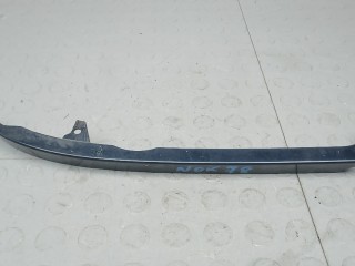 Ус под фару (ресничка) левый MERCEDES BENZ M-CLASS W163 W163 1997-2001