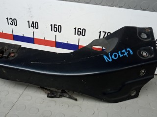 Рамка капота, MERCEDES BENZ M-CLASS W163 W163 1997-2001