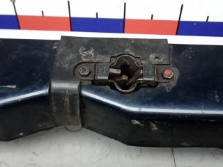 Рамка капота, MERCEDES BENZ M-CLASS W163 W163 1997-2001