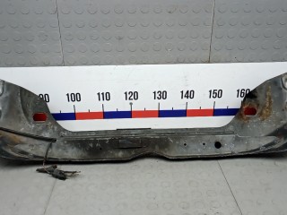 Рамка капота, MERCEDES BENZ M-CLASS W163 W163 1997-2001