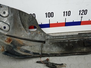 Рамка капота, MERCEDES BENZ M-CLASS W163 W163 1997-2001
