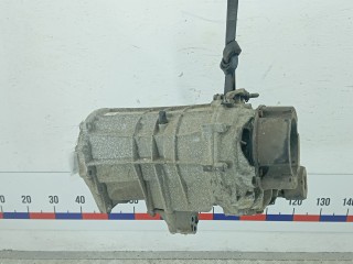 Раздаточная коробка, VOLKSWAGEN TOUAREG 2 2 2010-2014
