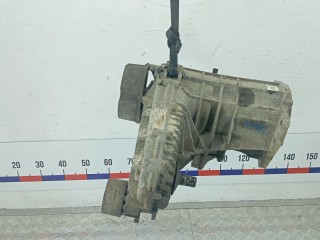 Раздаточная коробка, VOLKSWAGEN TOUAREG 2 2 2010-2014