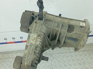 Раздаточная коробка, VOLKSWAGEN TOUAREG 2 2 2010-2014