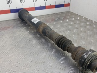 карданный вал, VOLKSWAGEN TOUAREG 2 2 2010-2014