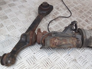 Стойка передняя правая, MERCEDES BENZ S-CLASS W221 W221 2005-2009