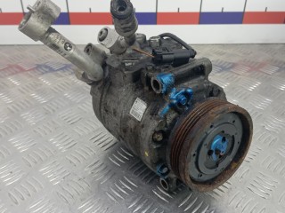 Компрессор кондиционера дизельный BMW 7 E65 E65 2005-2008