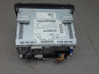 Магнитола, ориг. номер 965602B820, HYUNDAI SANTA FE 2 2 2010-2012
