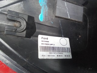 Фонарь задний левый, FORD ECOSPORT 2012-2018