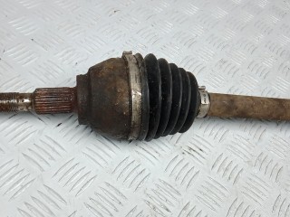 Привод передний правый, FORD MONDEO 5 5 2014-2019