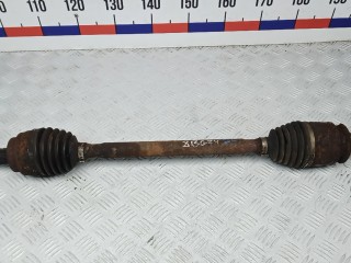 Привод задний левый MERCEDES BENZ GL-CLASS X164 X164 2006-2009