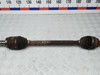 Привод задний правый MERCEDES BENZ GL-CLASS X164 X164 2006-2009